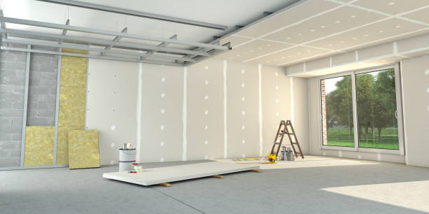 Best Spray Foam Insulation in Riva, MD