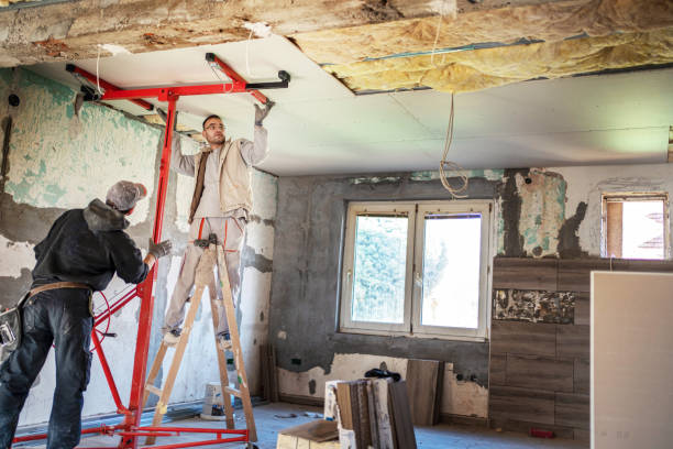 Best Energy Efficiency Insulation in Riva, MD