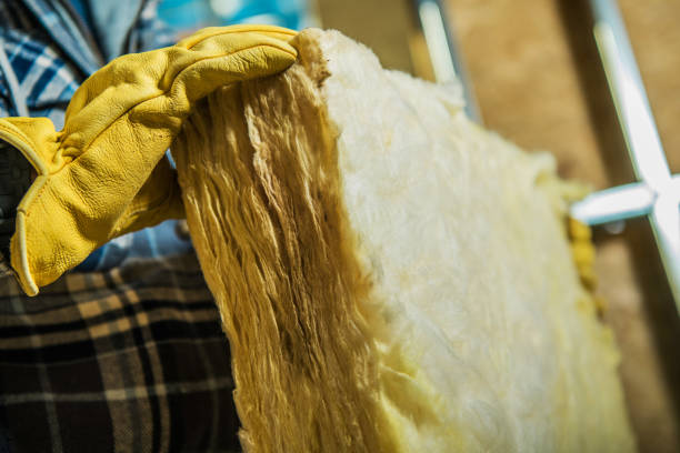 Best Insulation for Specific Applications in Riva, MD